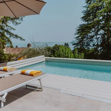 Villa Fiordisole *