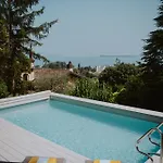 Villa Fiordisole Salò
