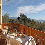 Fiordisole Villa