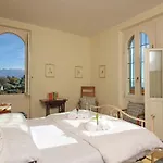 Fiordisole Villa *
