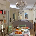 Fiordisole Villa *