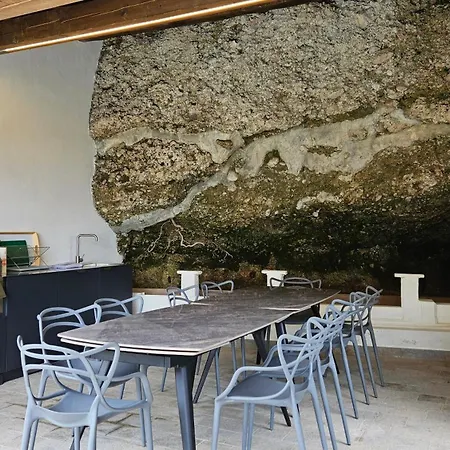 Villa Fiordisole Salò