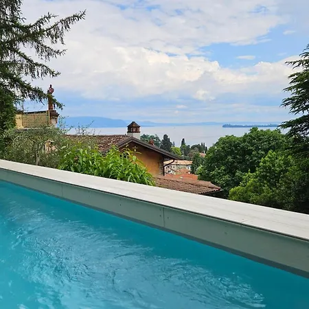 Villa Fiordisole