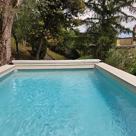 Βίλα Fiordisole *