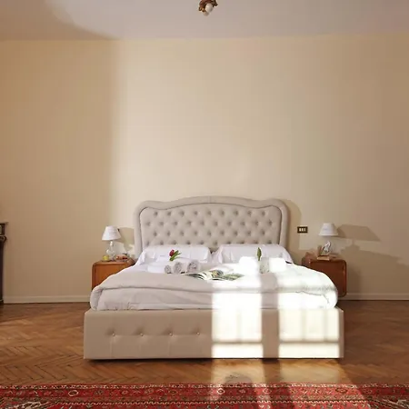 Βίλα Fiordisole *
