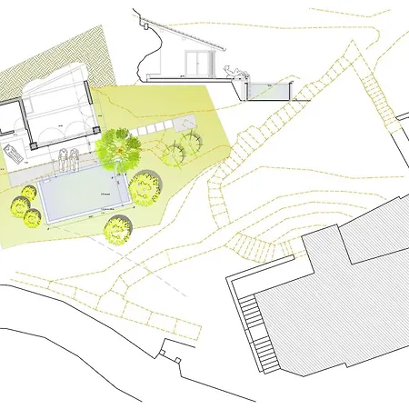 Fiordisole Villa *