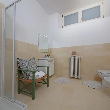 Fiordisole Villa *