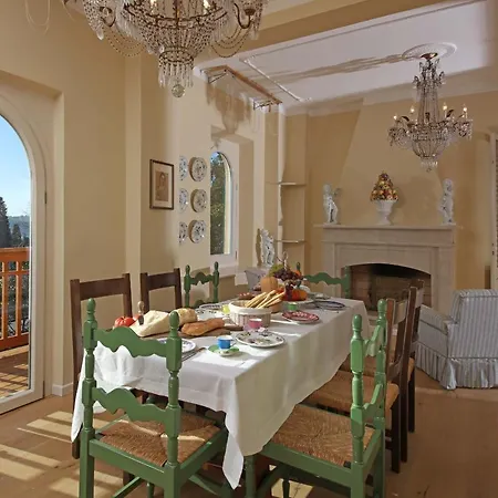 Villa Fiordisole Salo