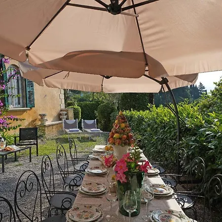 Villa Fiordisole