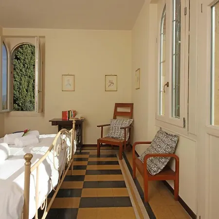 Villa Fiordisole