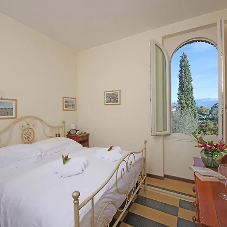 Villa Fiordisole *