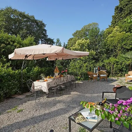 Fiordisole Villa